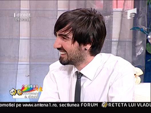 Impact la "Neatza"