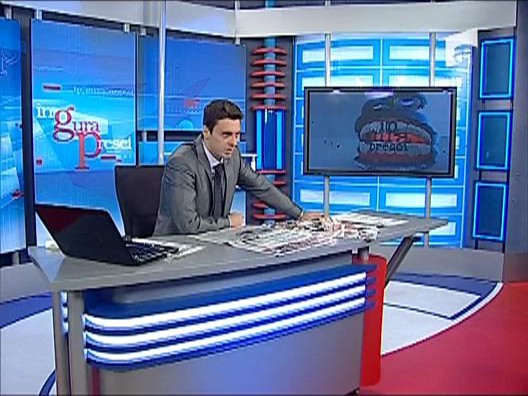 Mircea Badea despre autostrazile din Romania