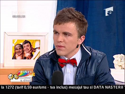 One way, la Neatza