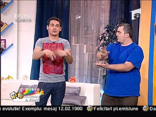 Beto, campionul masculin la Elasticul!