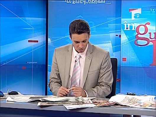 Capitala e varza, dar primarul e amuzant