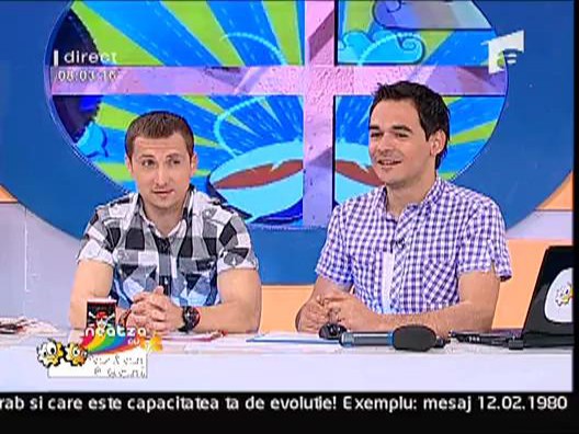 Automatul de sucuri conspira impotriva Neatza