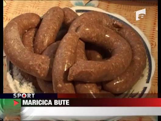 O sa aiba probleme cu cantarul