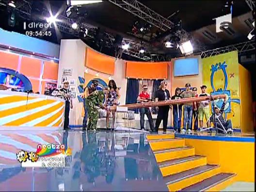 Racheta (H)ALBA