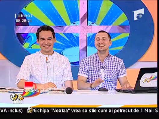 Gratar cu familia