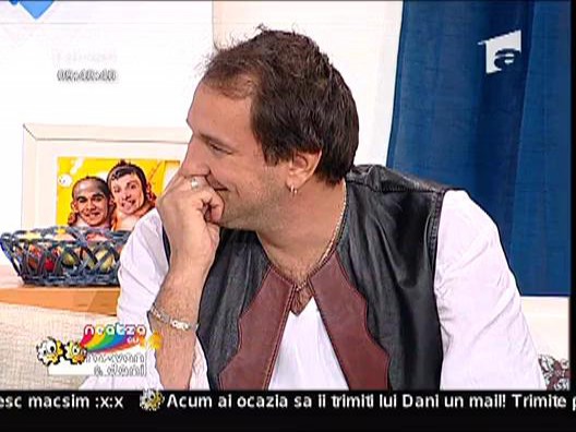 Haiducii la Neatza