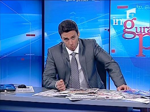 Starurile ne scapa de maidanezi