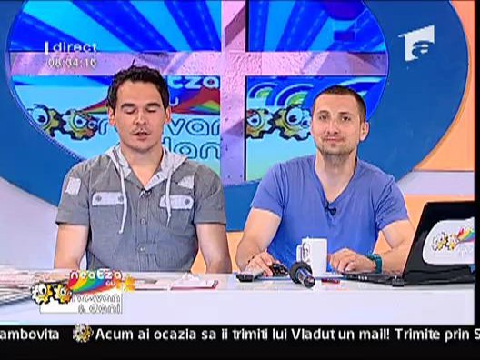 Politia modei