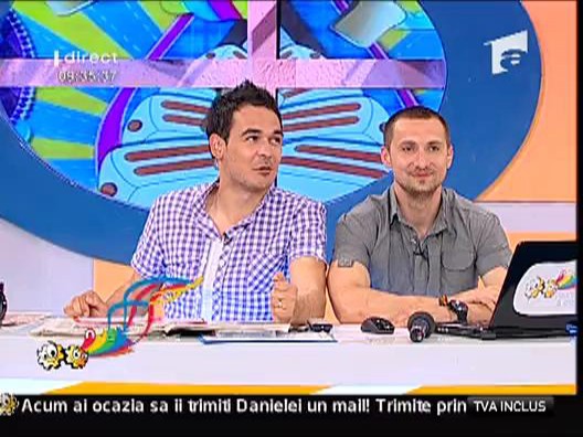 Amenda record