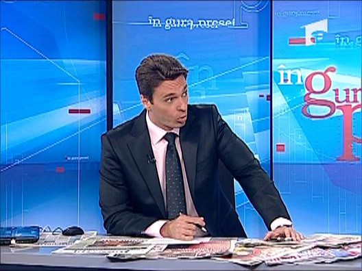 Premierul afrodit