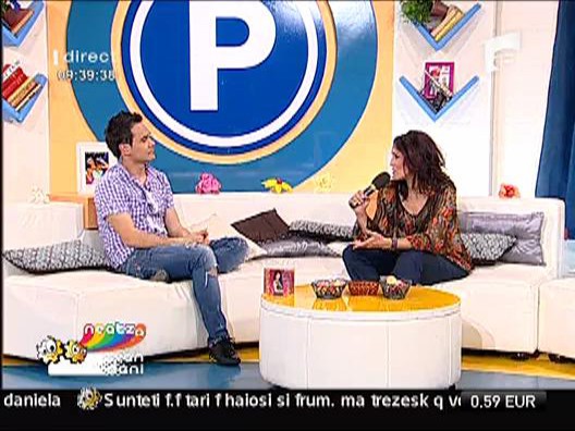 Nico la Neatza