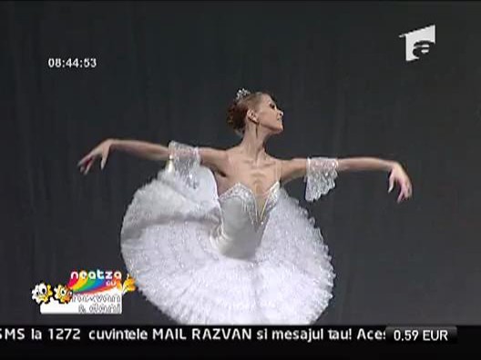 Castigatorii Gala Teatrului Tanar