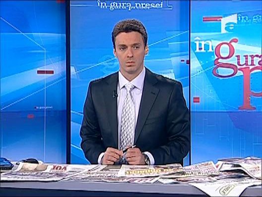 Badea: "Am anticipat apocalipsa economica, iata ca vine"