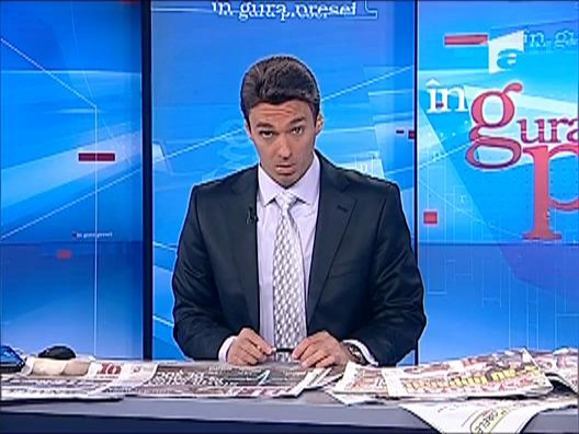 Mircea Badea: "Exista multi cretini in Romania"