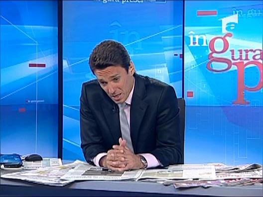 Blonda din Plescoi distruge virgina din Sulina