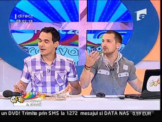 Vladut, inlocuit de Puberu