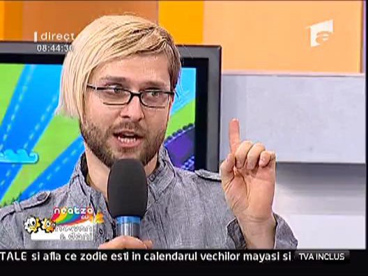 Sistem a venit la Neatza
