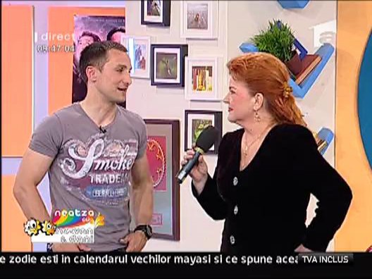 Maria Carneci la Neatza