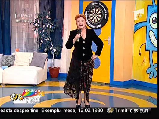 Maria Carneci - Doamne-ntoarce anii mei