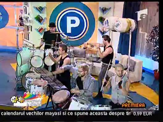 Sistem - People are people