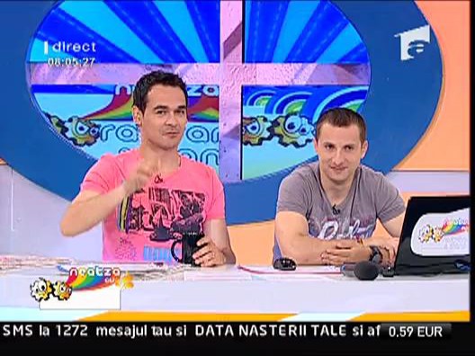 Razvan si Dani analizeaza masurile de austeritate propuse de Guvern