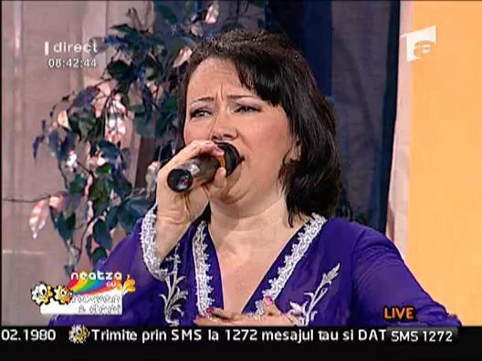 Chiamiran Chivu - Arabasi Tangar Dai