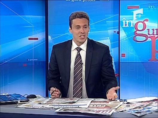 "Marsul mamicilor" blocheaza Bucurestiul