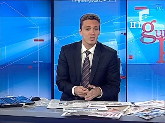 Strategia PD-L pentru revenirea la TV
