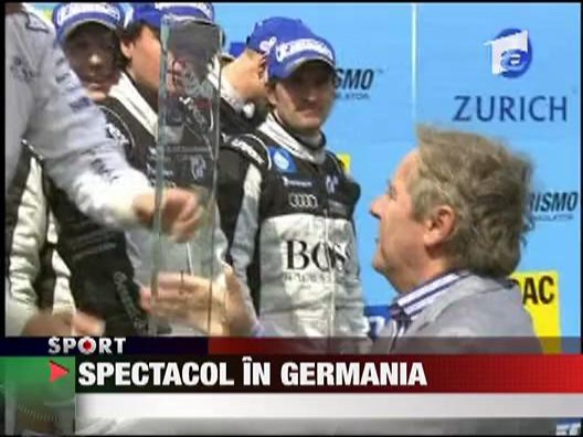 Cursa de 24 de ore de la N&uuml;rburgring