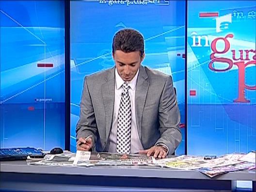 Proteste cu miros de trandafir