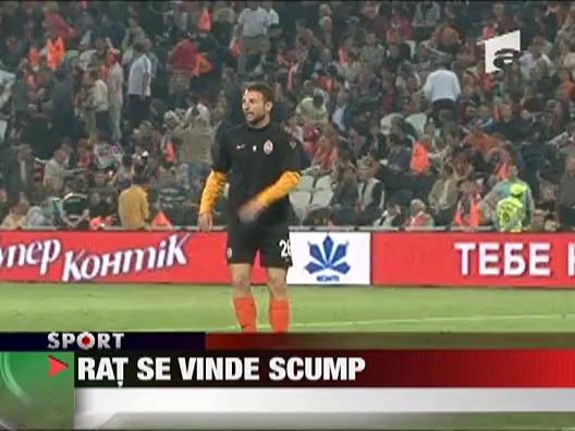 Rat se vinde scump