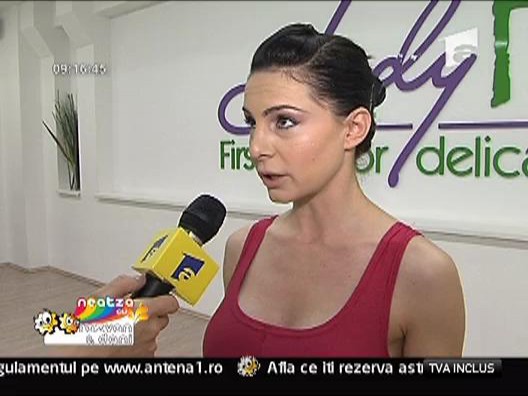 Ziua Internationala impotriva obezitatii