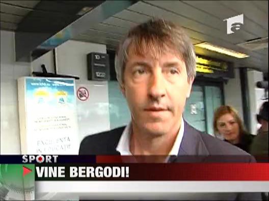 Bergodi la Dinamo