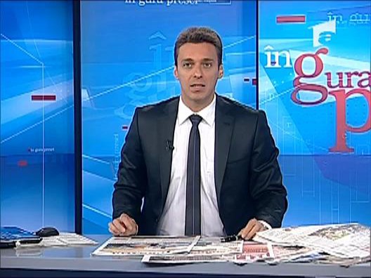 Mircea Badea vs Realitatea TV