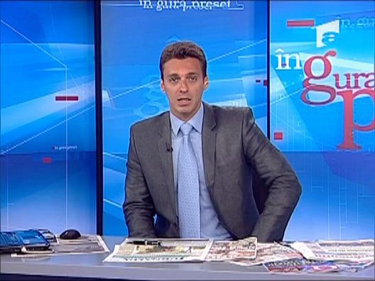 Mircea Badea: &ldquo; Cine stabileste care sunt profesorii calificati?
