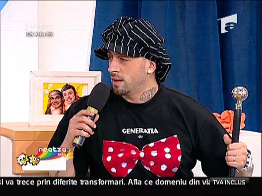 CRBL la Neatza