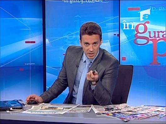Mircea Badea: &ldquo;Parlamentul este o frectie din punct de vedere financiar&rdquo;