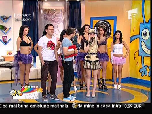 Alessia la Neatza