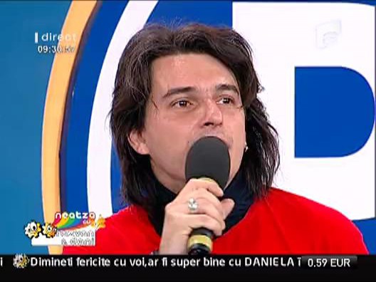 Juke Box la Neatza