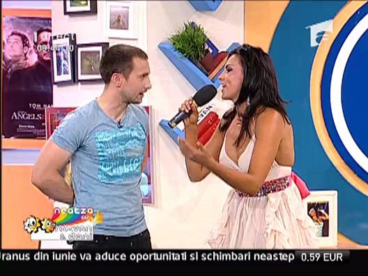 Lavinia la Neatza