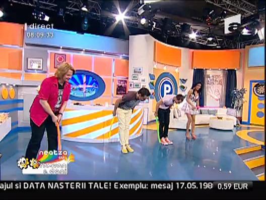 Jedaii Neatza