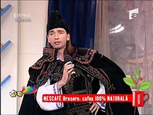 Florin Vasilica si Grupul Teleormanul - De cine mi-e dor si sete