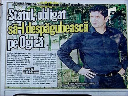 Mircea Badea: &ldquo;Ogica si Statul Roman taie de la pensionari&rdquo;
