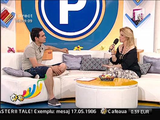 Bianca Brad la Neatza