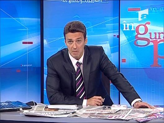 Boc ne cearta fiindca mancam prea mult!