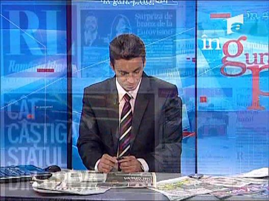 Greva bugetarilor baga bani la buget
