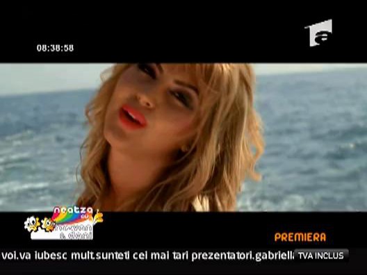 Kittens - Persia (videoclip)