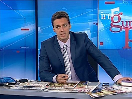 Mircea Badea, dezamagit