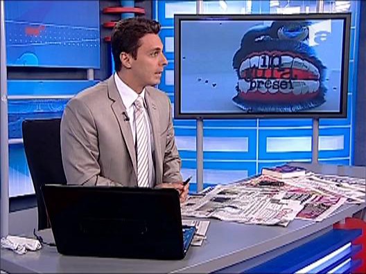 Consilierul lui Funeriu, afacere pe banii statul