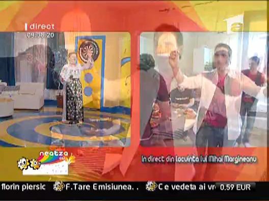 Maria Carneci - Zice lumea ca nu-s buna